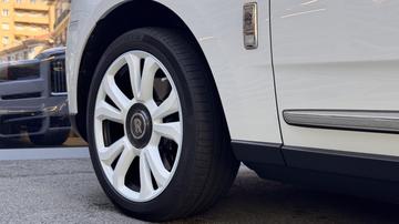 صورة مصغرة 33 لـ 2019 ROLLS-ROYCE CULLINAN