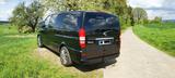 Mercedes-Benz Viano 3.0 CDI AMBIENTE EDITION lang AMBIENTE... - Mercedes-Benz Viano: Ambiente Edition