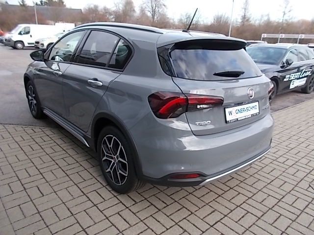 Fahrzeugabbildung Fiat Tipo Cross 1.0 + DAB + Klimaautomatik