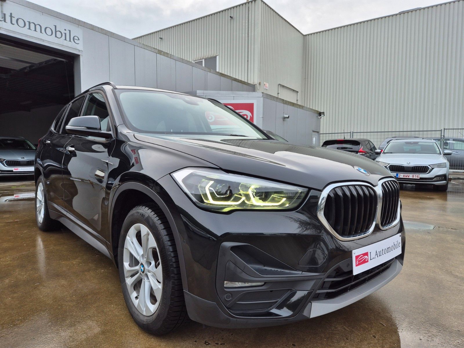 BMW X1 PHEV 1.5iA xDrive25e 4WD / HYBRID / 39.746 KM imagem 2