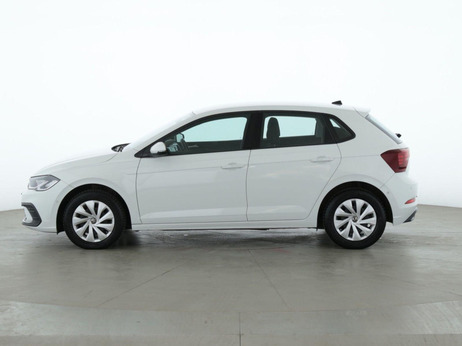 Volkswagen Polo Life 1.0 MPI 59kW 5-Gang 4 Türen, миниатюра 12