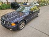 BMW 328i E36/TÜV NEU/ Top Zustand - BMW 328: Coupe, 328i
