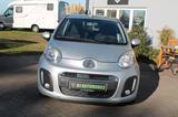 Citroën C1 1.0 Klima Hu Au Neu 2 Hand Service Neu - Citroën C1 aus 2014