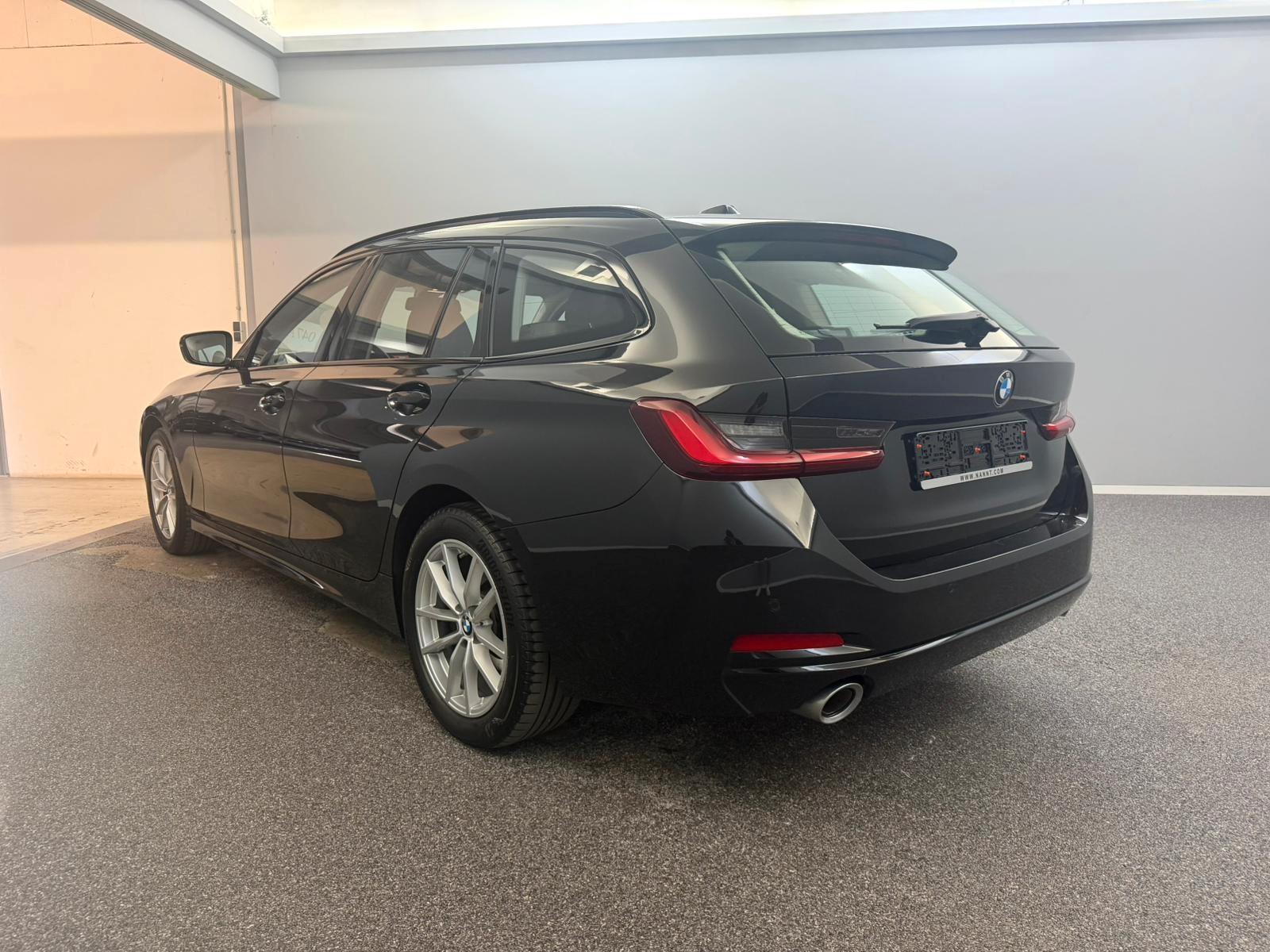 BMW 320 d xDrive T Shadow-Line WIDE*LED*CARPLAY*MEGA, миниатюра 5