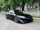 Honda S2000 2.2i F22 Xenon Leder Klima - Honda Gebrauchtwagen Bonn