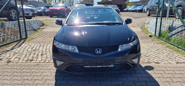 Honda Civic 1.8 Sport TYPE S