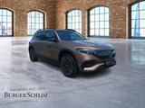 Mercedes-Benz EQB 350 4M AMG/PANO/HUD/LED/KAM/360 - Mercedes-Benz EQB Gebrauchtwagen