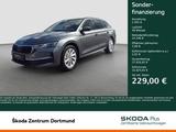 Skoda Octavia Combi 1.5 e-TEC SELECTION PANO 360°CAM - Skoda Octavia aus 2025