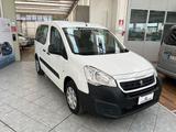 Peugeot PEUGEOT Partner Tepee BlueHDi 75 Access - IN USO - Peugeot Partner Tepee aus 2018