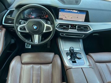 BMW X5 - 5