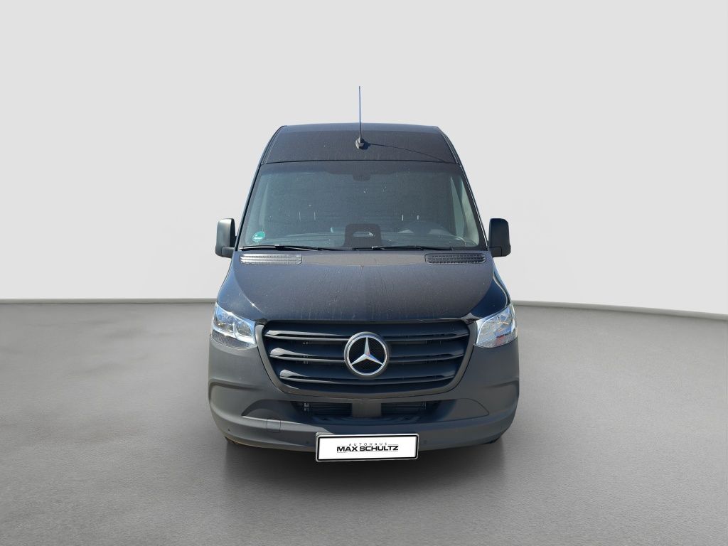 Fahrzeugabbildung Mercedes-Benz Sprinter 315 CDI Kasten BASE Hochdach Standard