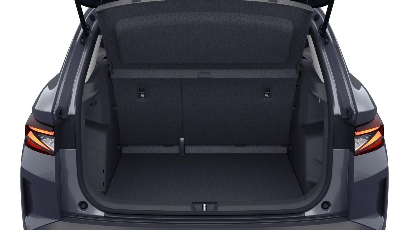 Skoda Elroq - Bild 11