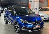 Renault Captur Version S*LED*NAVI*R.KAMERA*SHZG*TEMPO* - Renault Captur: mit Navigationssystem