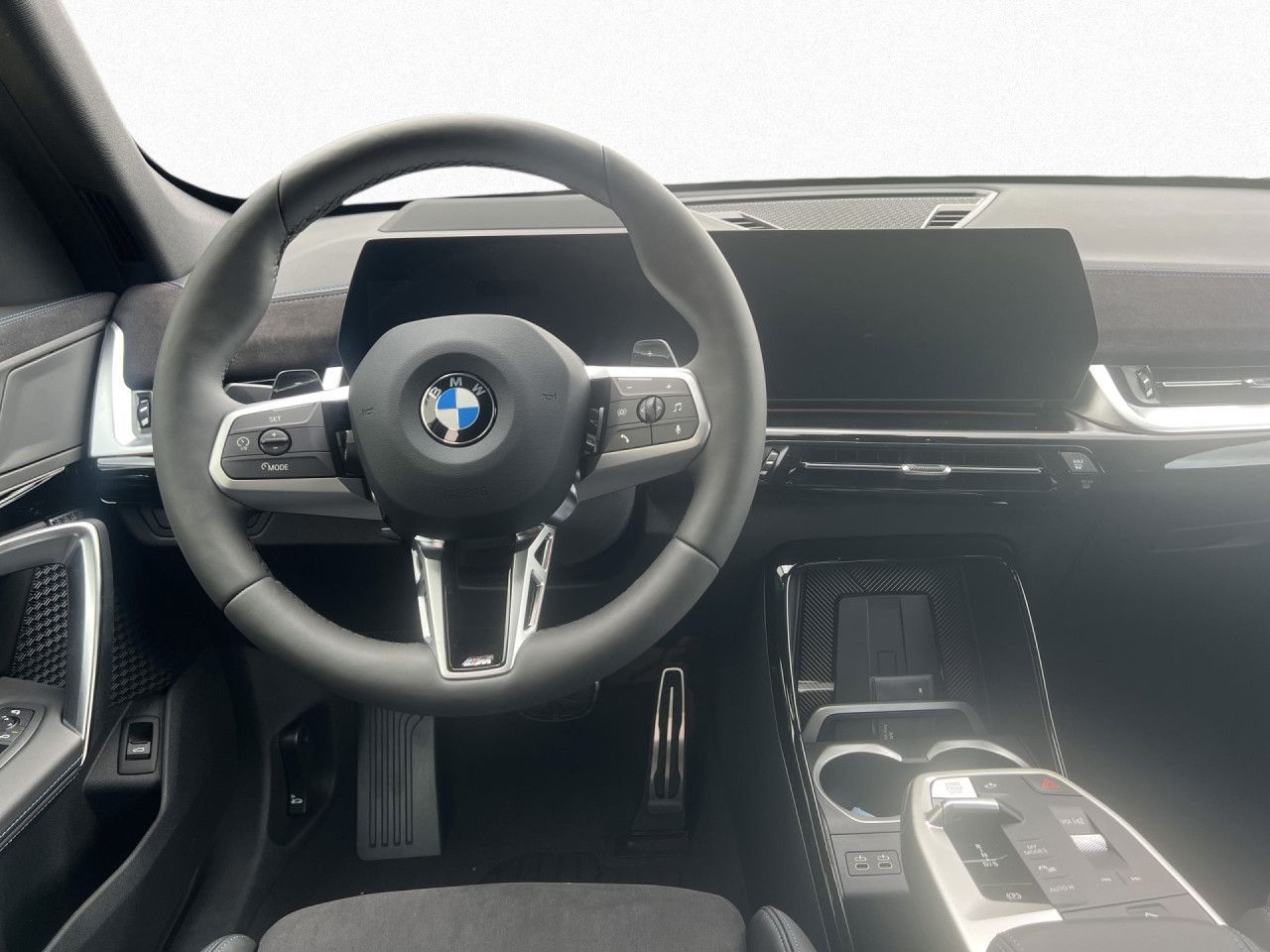 BMW X1 - Bild 14