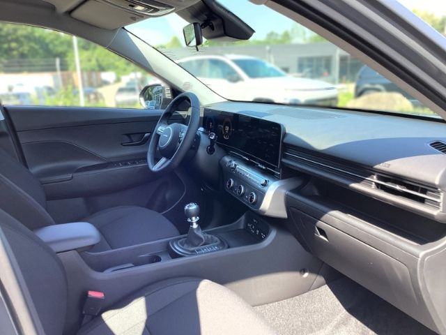 Hyundai Kona – Bild 9