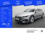 Volkswagen Arteon Shooting Brake R-Line NAVI VIRT KAM LED - VW Arteon Gebrauchtwagen in Köln