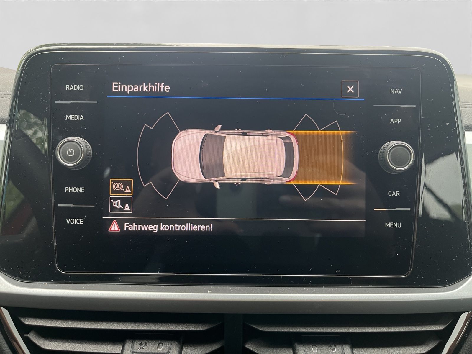 Volkswagen T-Roc - Bild 17