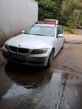 BMW 325i touring - - BMW 325 in Hamburg