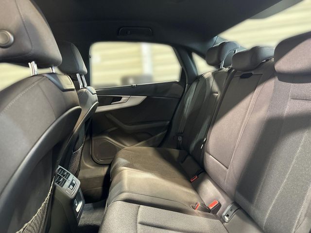 A4 Limousine 40 TDI ADVANCED LED+NAVI+KAMERA+VCP