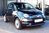 Fiat 500 Hybrid