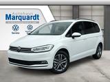 Volkswagen Touran 1.5TSI IQ LED ACC 7Stz Standh Side 17"