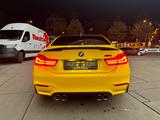 BMW M4 COMP 1 OF 5 NON-OPF CARBON DRIVERS M-AGA HUD - BMW: Of