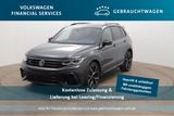 Volkswagen Tiguan R 4Motion 2.0 TSI Tempo*Nav*PDC*RFK*Klima