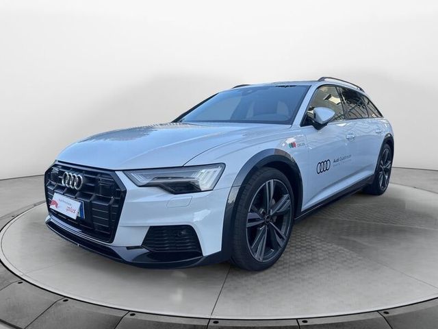 Audi A6 allroad quattro Business Advanced 40 TDI