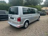 Volkswagen T6 Caravelle lang, standheiz, Navi, LED Licht - Volkswagen T6 Caravelle aus 2018
