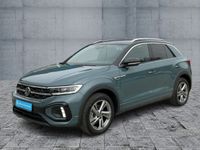 Volkswagen T-Roc - Vorschau Bild 2