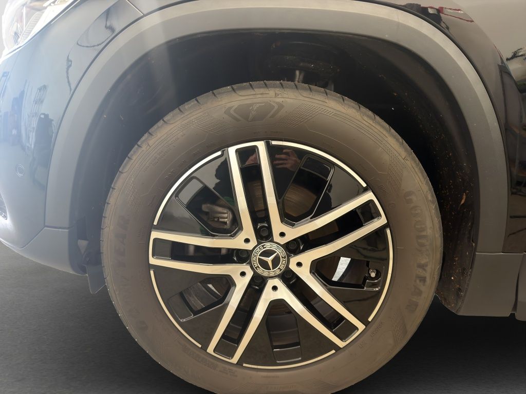 Fahrzeugabbildung Mercedes-Benz GLA 200 4M *PROGRESSIVE*AHK*KAMERA*SITZH.*DAB*