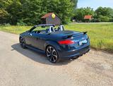 Audi TT RS Roadster 2.5 TFSI S tronic quattro o.OPF - Audi TT RS aus 2018