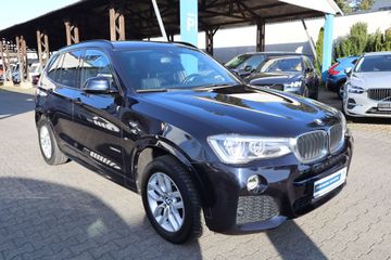 BMW X3 - 5