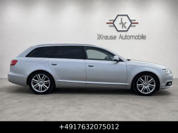 Audi A6 - 8