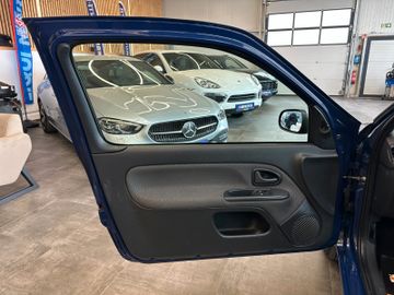 Renault Clio II Campus *TÜV 1127*Klima*