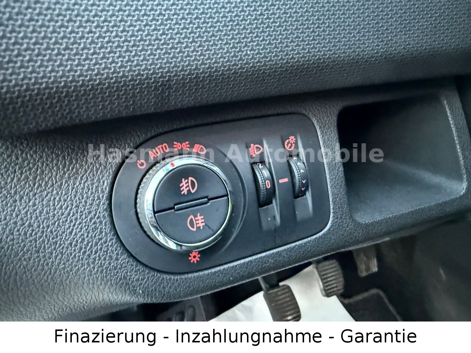 Meriva B Active*1.HAND*SCHECKHEFTGEPFLEGT*KLIMA