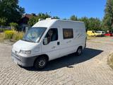 Peugeot Boxer - Peugeot aus 1997