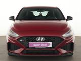 Hyundai i30 N Line ACC|Sportsitze|Navi|Kamera|CarPlay|PD - Hyundai i30 Sport mit Benzin-Antrieb