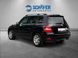 Mercedes-Benz GLK 200 #XEN #KLIM #SHZ #PDC #PANO - Mercedes GLK-Klasse bis 10.000 Euro