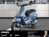 Vespa Primavera Officina 8 150 - VESPA PRIMAVERA 150