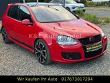 Volkswagen Golf V Lim. GTI / DSG/ Xenon/ Vollleder/ R32 Opt - Volkswagen Golf: GTI R32