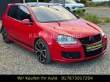 Volkswagen Golf V Lim. GTI / DSG/ Xenon/ Vollleder/ R32 Opt - Volkswagen Golf: R32 GTI