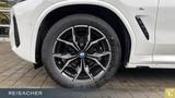 BMW X4 xDrive 20dA M-Sport Navi HUD RüKa Laser AHK - BMW X4 Jahreswagen