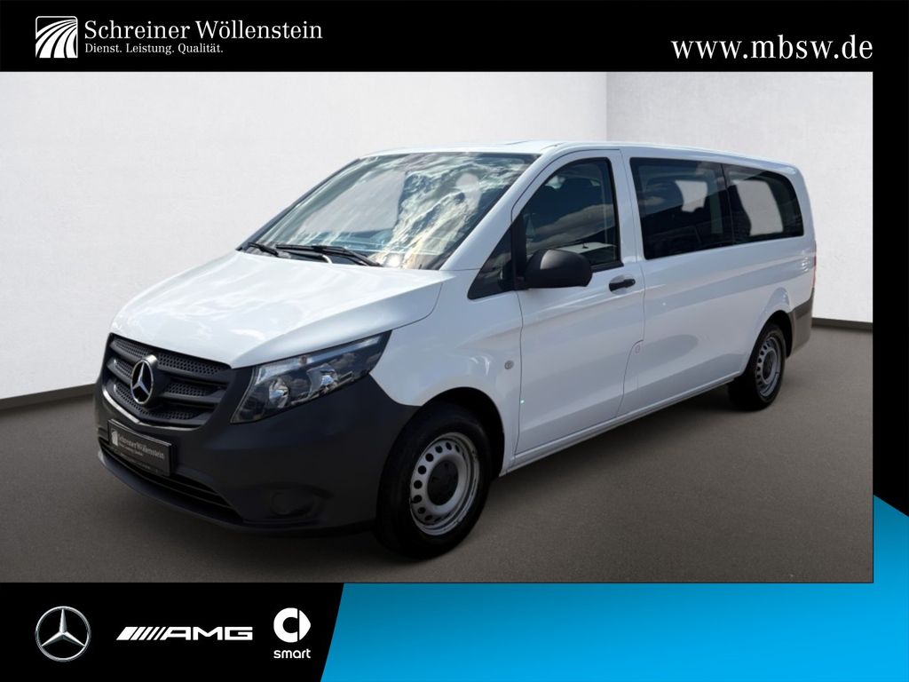 Image of Mercedes-Benz Vito