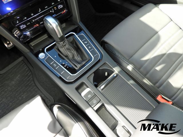 Passat Variant R-Line 2.0 TDI DSG LEDER ACC AHZV