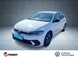 Volkswagen Polo GOAL 1.0 l Matrix+Navi+dynLi+DiCockpit - gebrauchte VW Kleinwagen