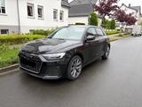 Audi A1 25 TFSI allstreet allstreet - Audi A1: Allstreet