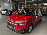 Citroën Berlingo 1.5 BlueHDi 130 FAP Live XL 7-Sitzer Te - Citroën Berlingo: 7