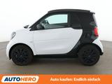 Smart fortwo 1.0 Basis Standard*TEMPO*KLIMA*GARANTIE* - gebrauchte Smart Limousine