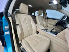 BMW 418d GRAND COUPE/ SPORTPAKET/ 1.H / GARANTIE/ BMW 418d GRAND COUPE/ SPORTPAKET/ 1.H / GARANTIE/